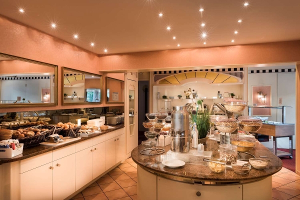 Hotel Best Western zur Post